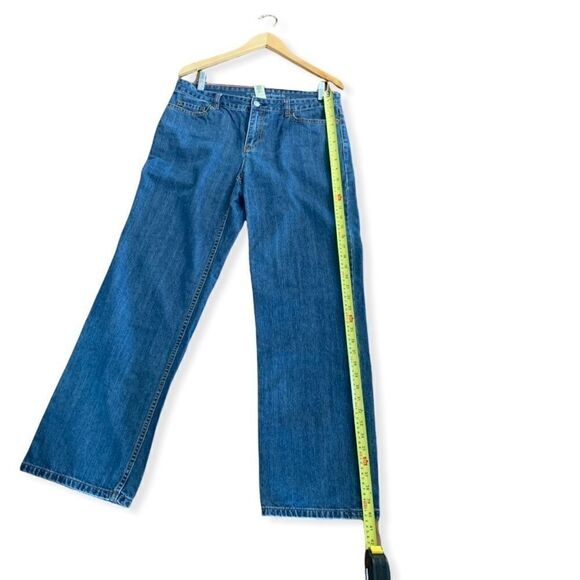 Liz Claiborne Boyfriend Jeans - Picture 8 of 8
